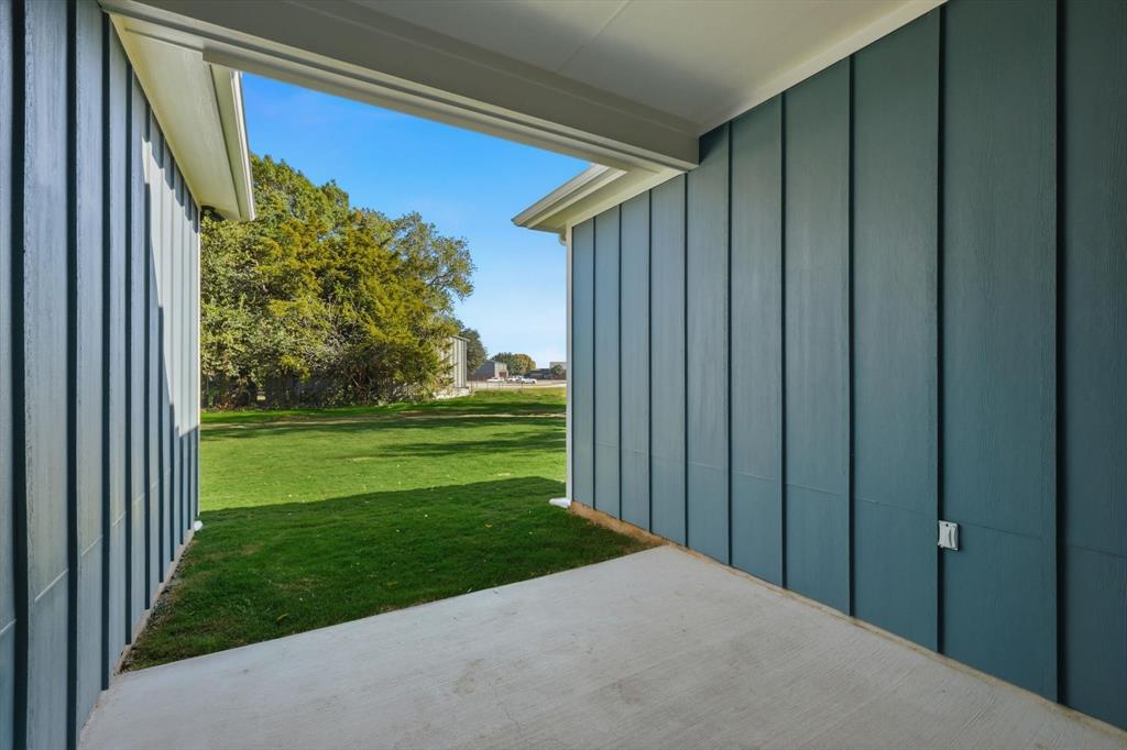 Original Boyd - Residential