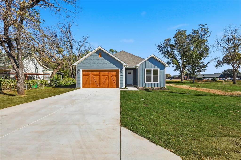 Original Boyd - Residential