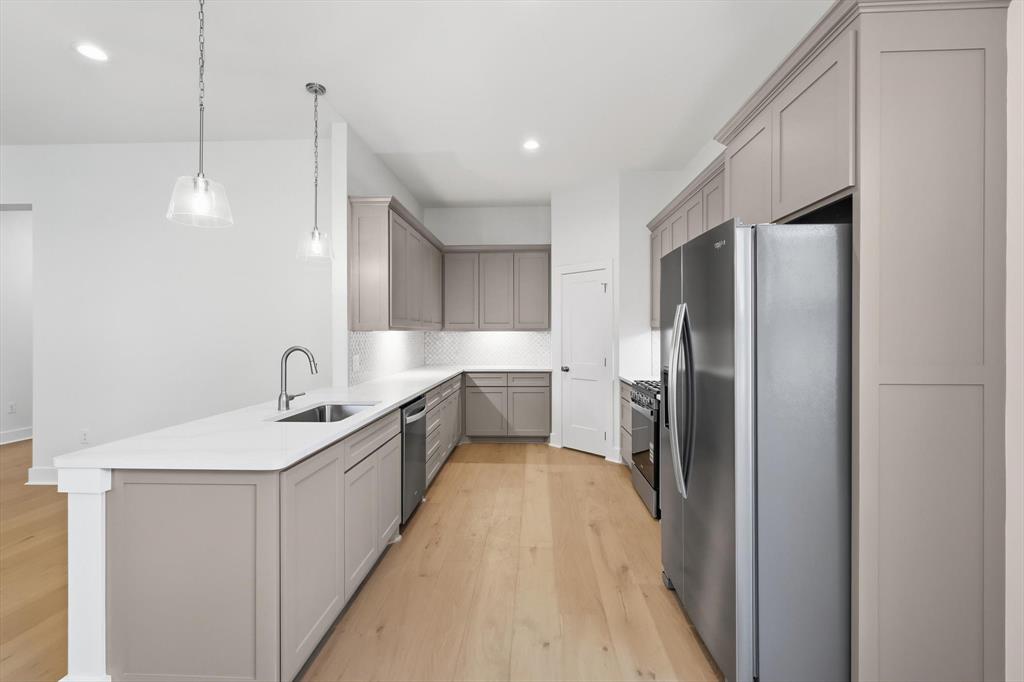 Original Boyd - Residential