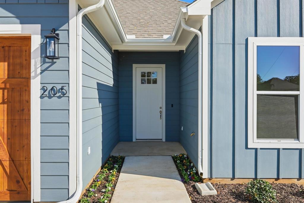 Original Boyd - Residential