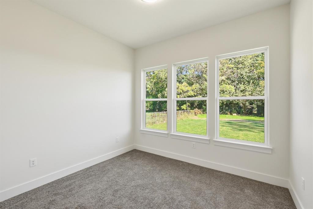 Original Boyd - Residential