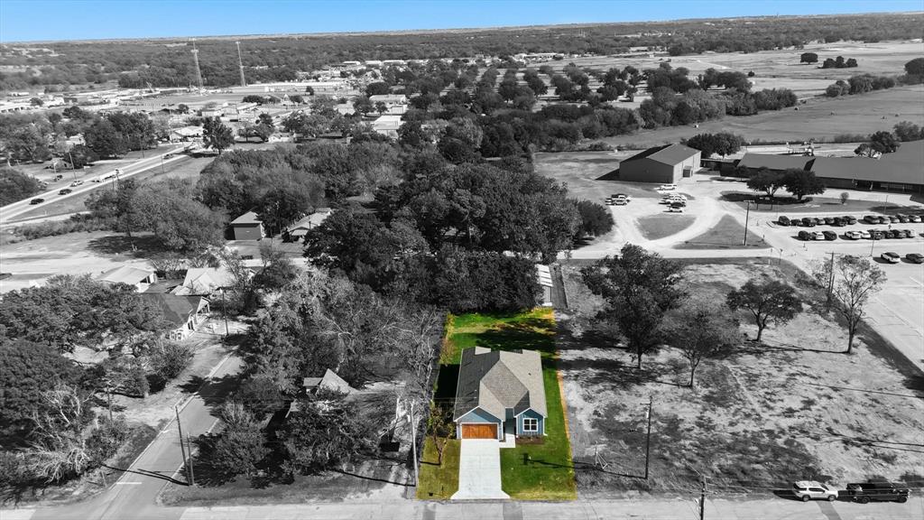 Original Boyd - Residential