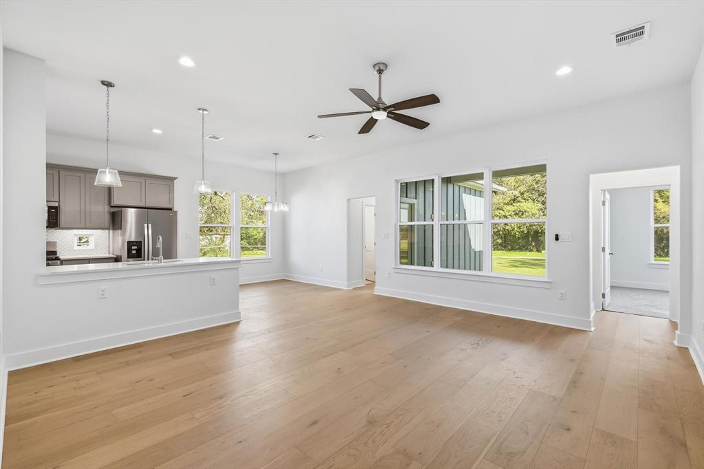 Original Boyd - Residential