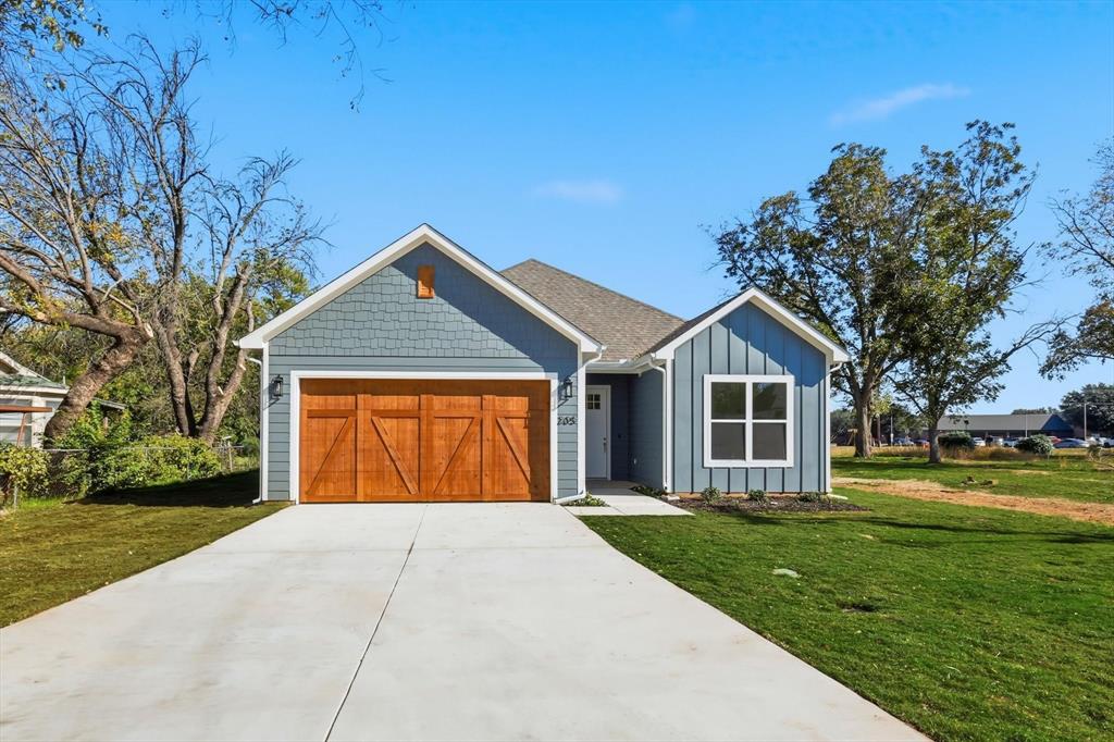 Original Boyd - Residential