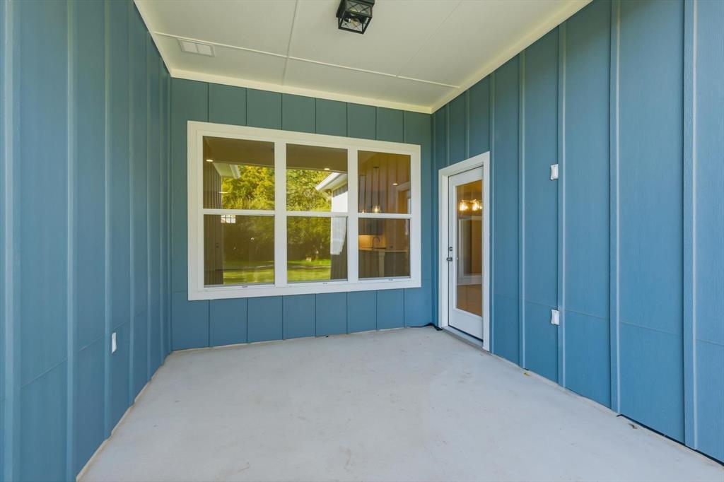 Original Boyd - Residential