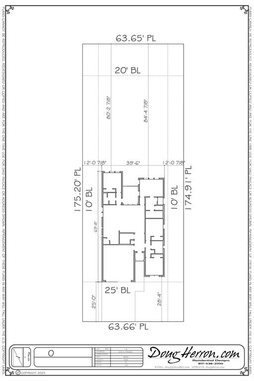 Original Boyd - Residential