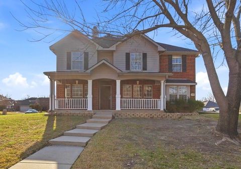 Photo of 2901 Saint Charles Drive, Mansfield, TX 76063 (MLS # 21165122)