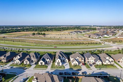 A home in Rockwall