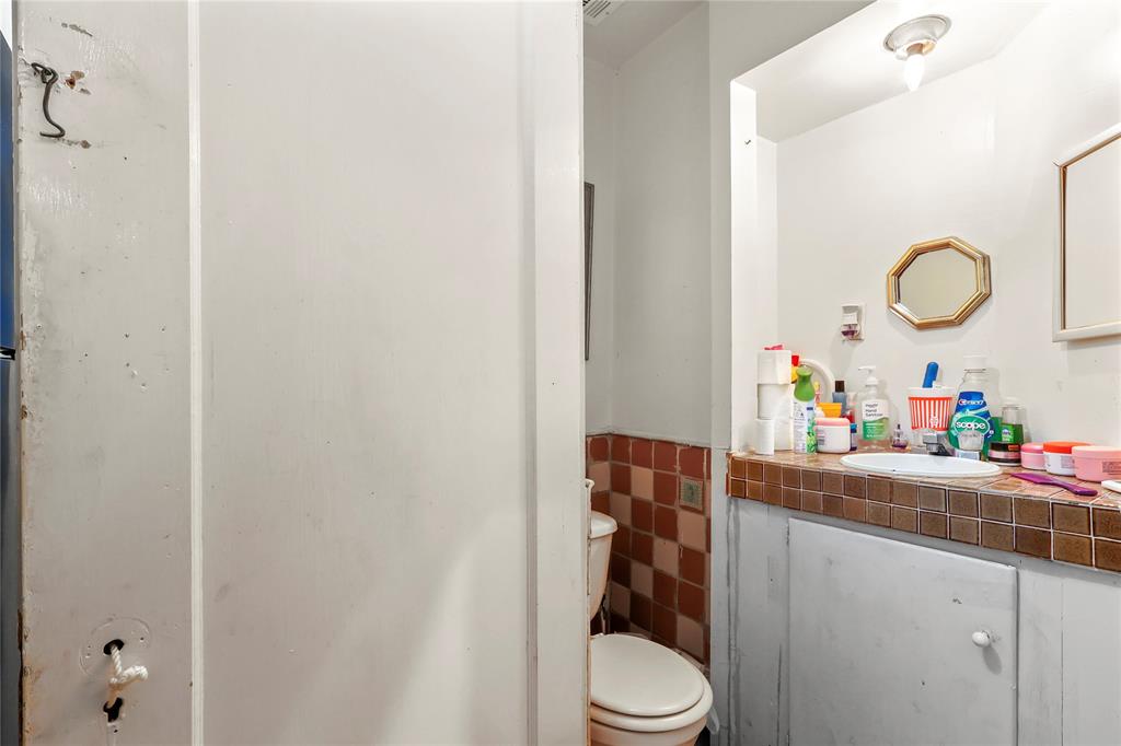 Oak Cliff Original - Residential