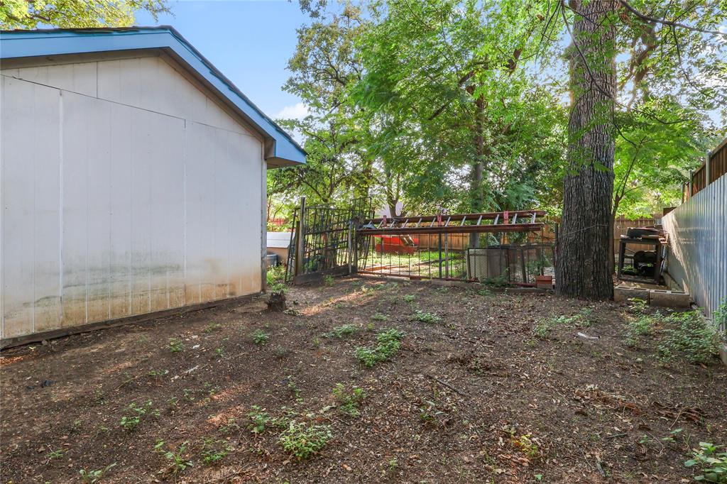 Oak Cliff Original - Residential