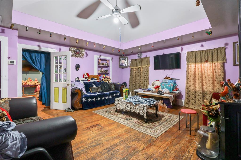 Oak Cliff Original - Residential