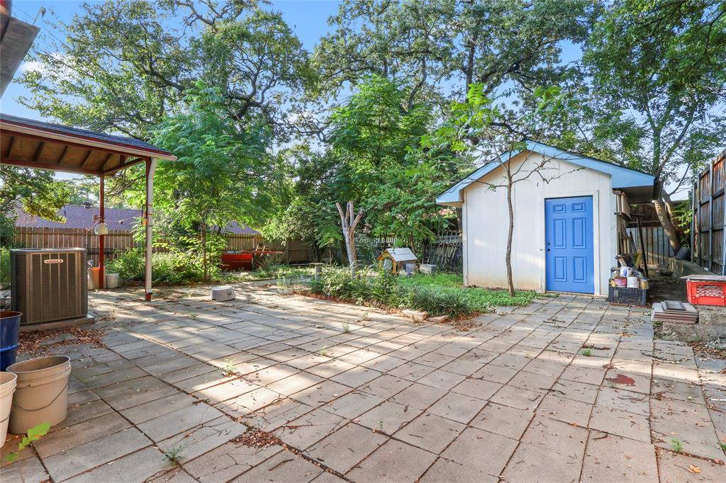 Oak Cliff Original - Residential