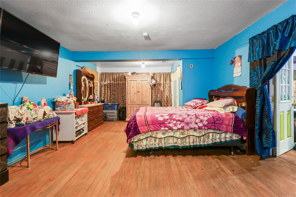 Oak Cliff Original - Residential