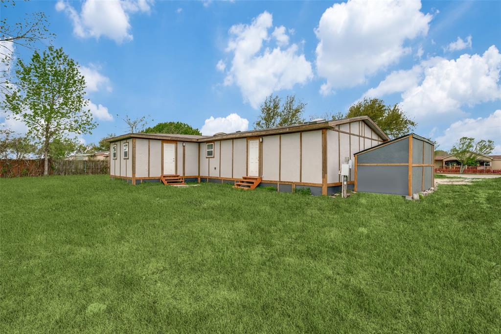 Branchwood Estates 2 - Residential