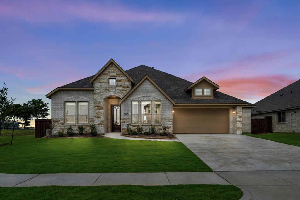 2206 Redding Drive