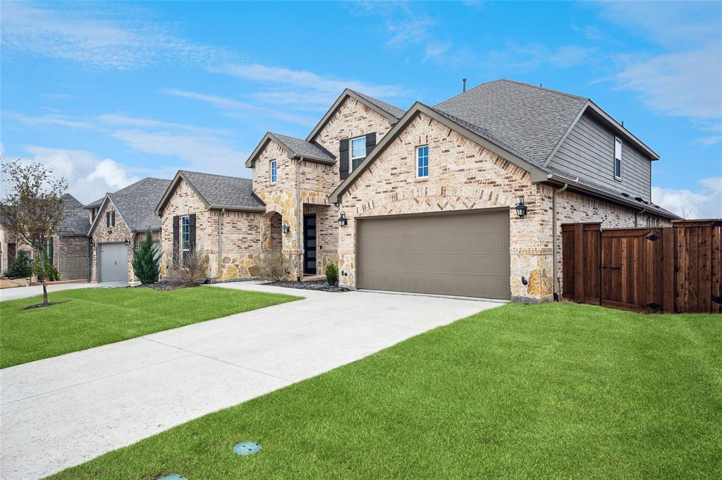 2089 Cloverfern Way