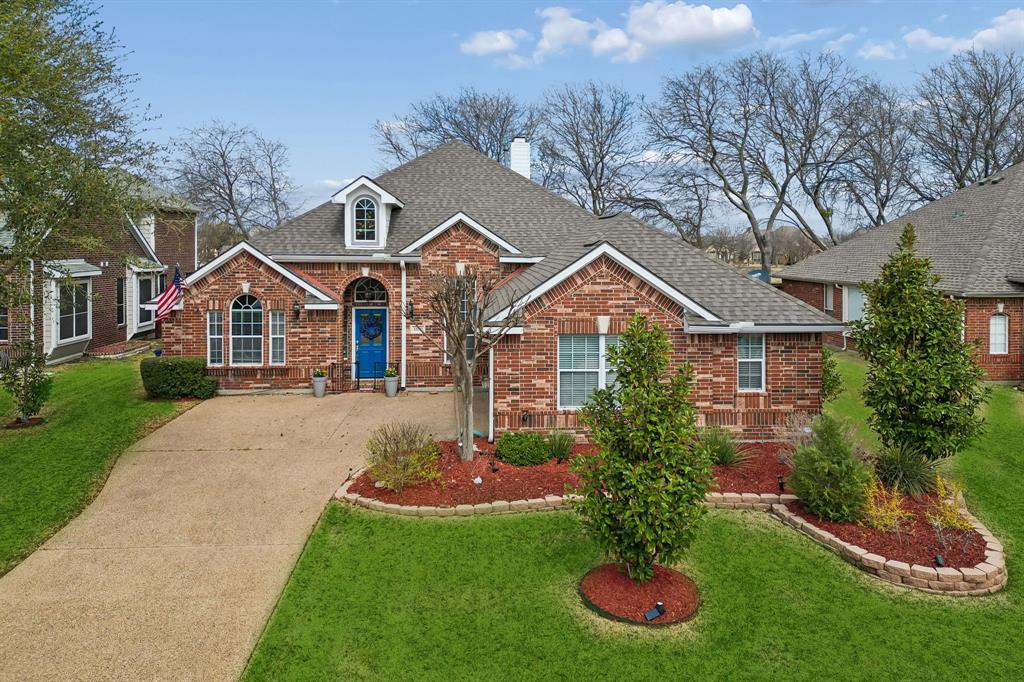 1809 Grand Canyon Way