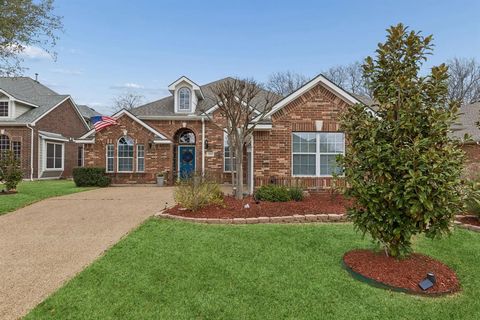 1809 Grand Canyon Way Allen TX 75002