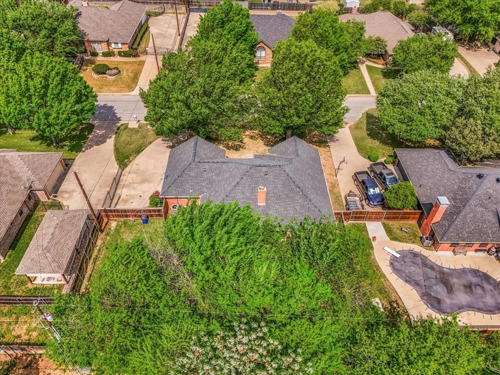 Sierra Estates - Residential