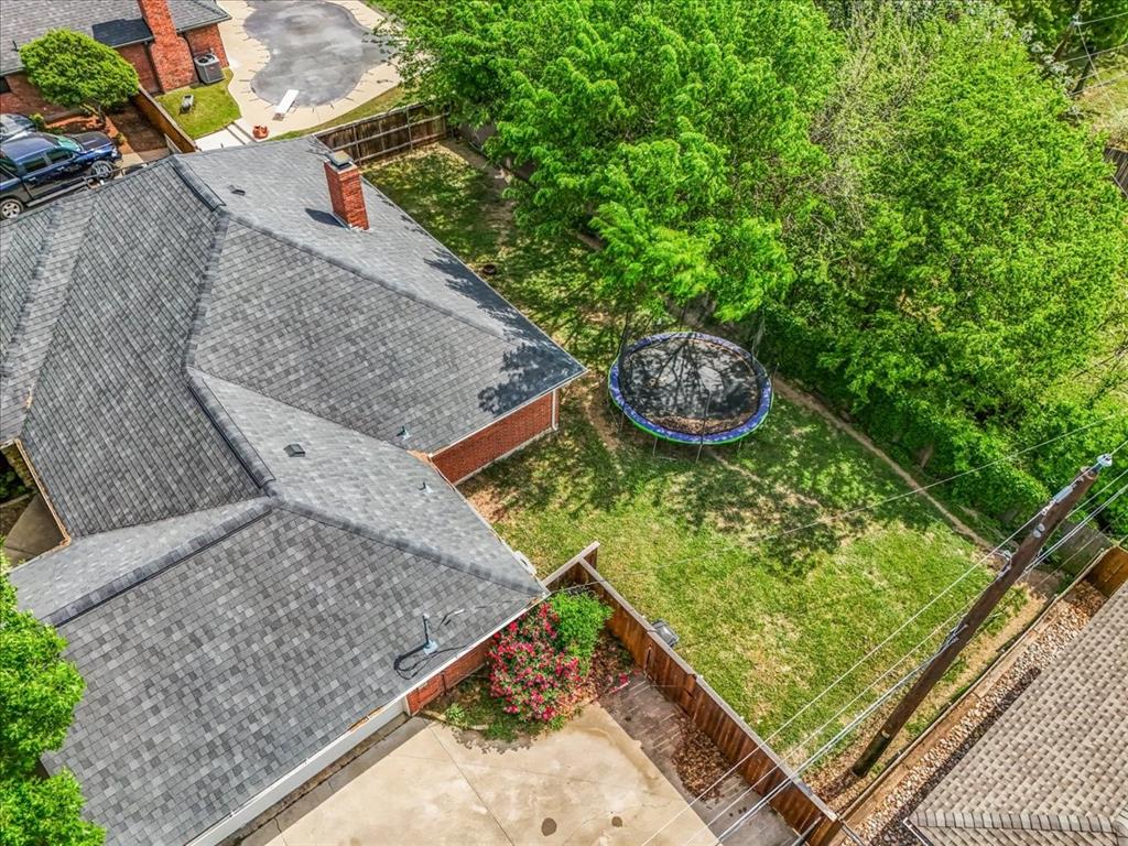 Sierra Estates - Residential