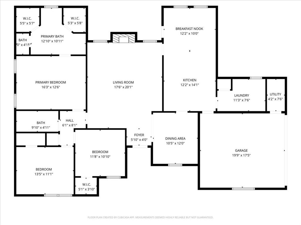 Sierra Estates - Residential