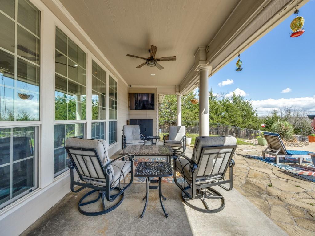 Fawn Hollow Estate Phse 1 - Residential