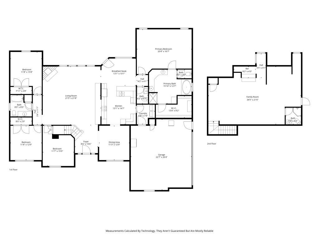 Fawn Hollow Estate Phse 1 - Residential