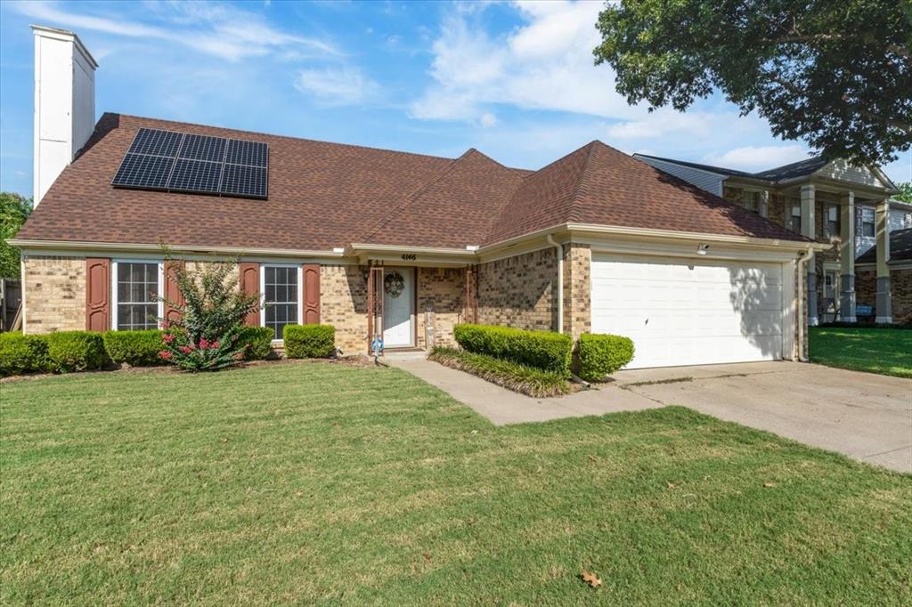 Grand Prairie, Texas 75052, United States, 3 Bedrooms Bedrooms, ,2 BathroomsBathrooms,Residential,Active,198488