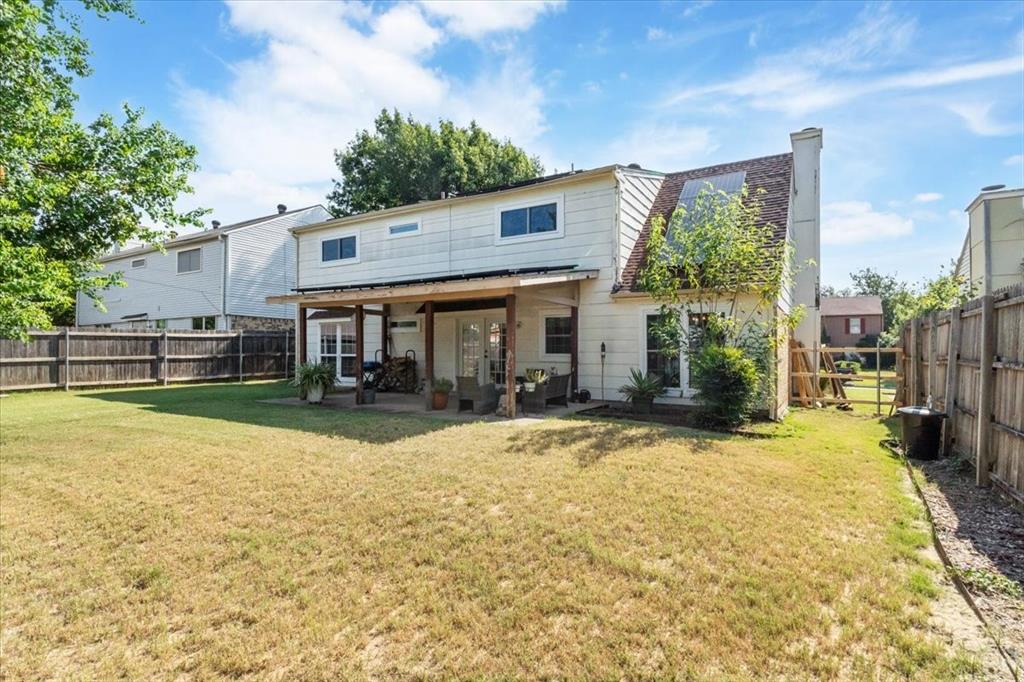 Grand Prairie, Texas 75052, United States, 3 Bedrooms Bedrooms, ,2 BathroomsBathrooms,Residential,Active,198488