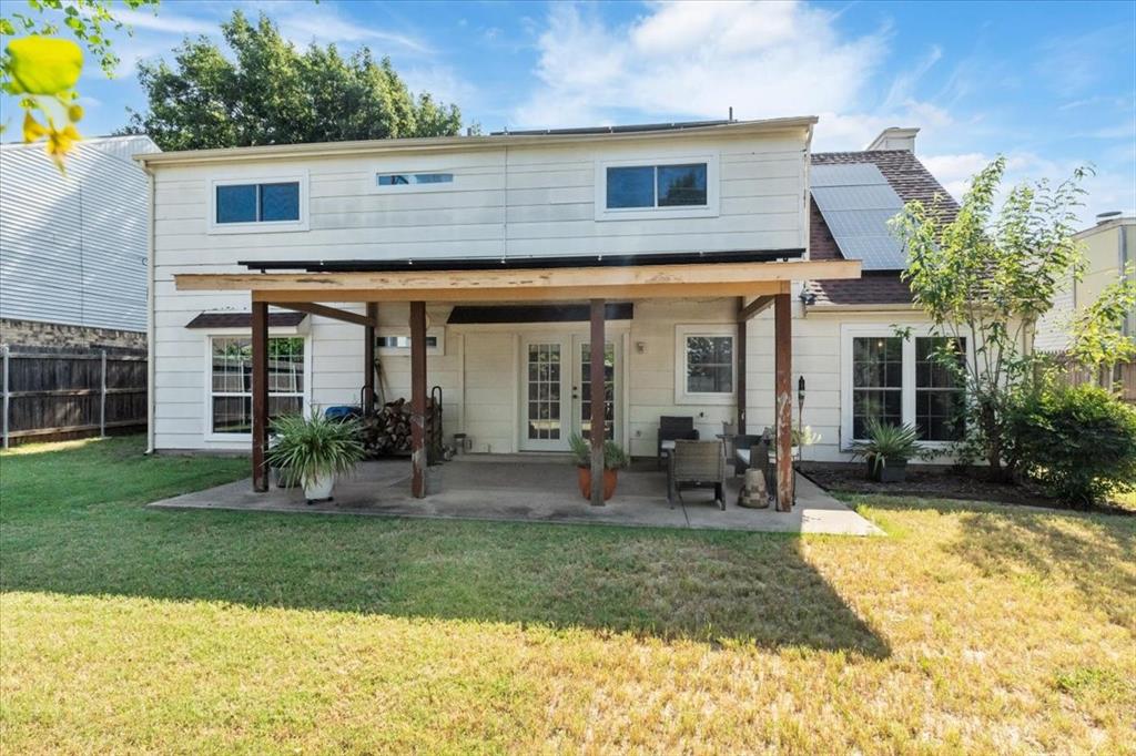 Grand Prairie, Texas 75052, United States, 3 Bedrooms Bedrooms, ,2 BathroomsBathrooms,Residential,Active,198488