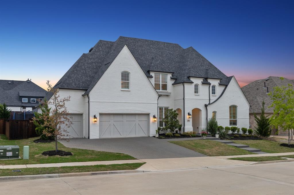 2720 Whirlaway Court