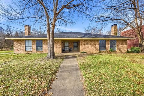 Photo of 1810 Archer Drive, Sherman, TX 75092 (MLS # 21179121)
