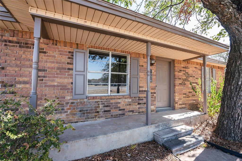 Jackson - Residential