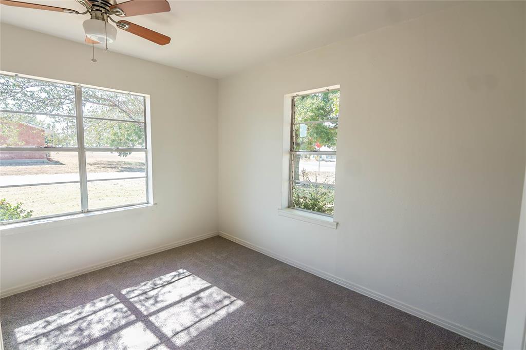 Jackson - Residential