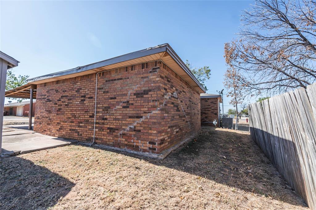 Jackson - Residential