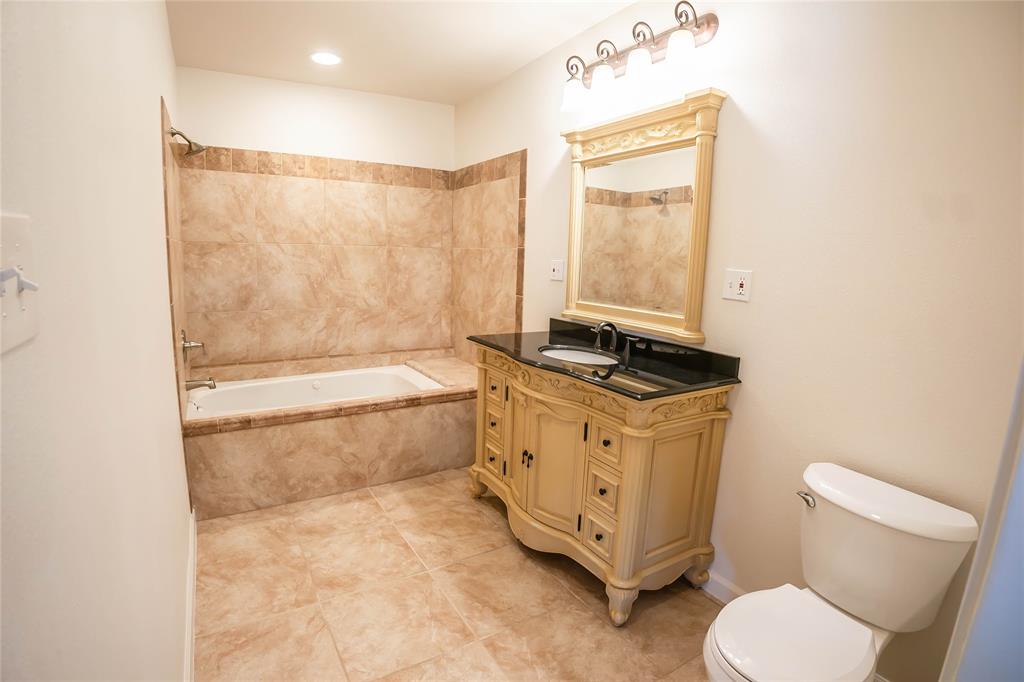 Jackson - Residential