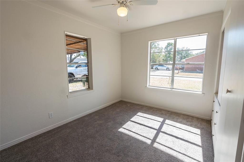 Jackson - Residential