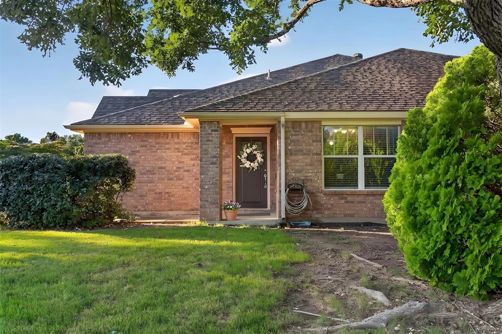 13524 Saddlewood Drive