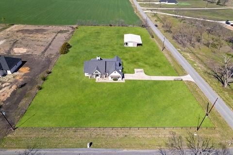 2885 Enloe Road Howe TX 75459