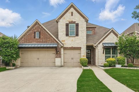 11171 Progreso Street Frisco TX 75035