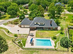 Photo of 1555 Hunterglenn Drive, Aledo, TX 76008 (MLS # 21367206)