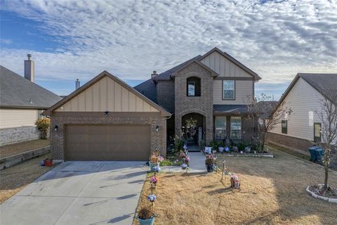 Photo of 4704 Cormorant Drive, Sherman, TX 75092 (MLS # 21167694)