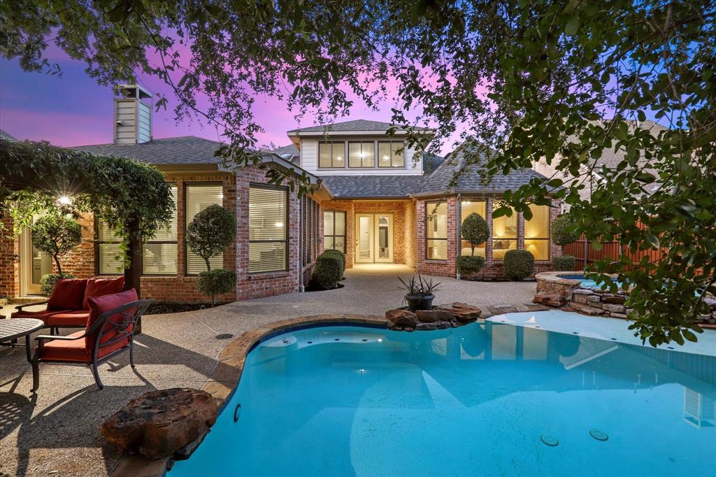 3949 Siena Drive