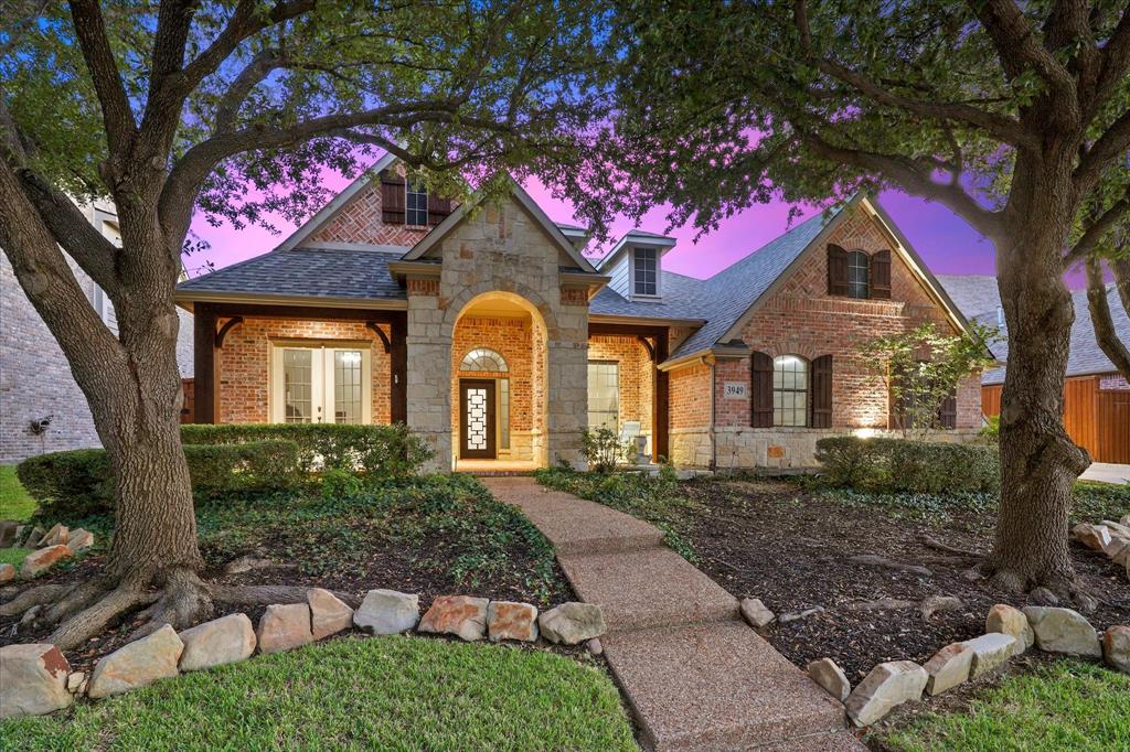 3949 Siena Drive