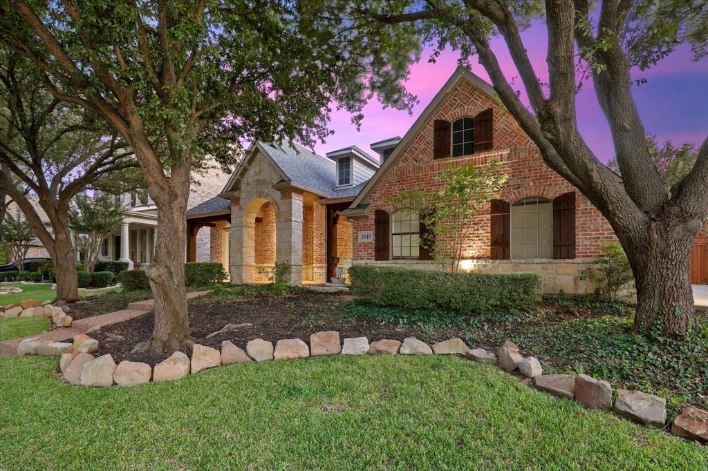 3949 Siena Drive