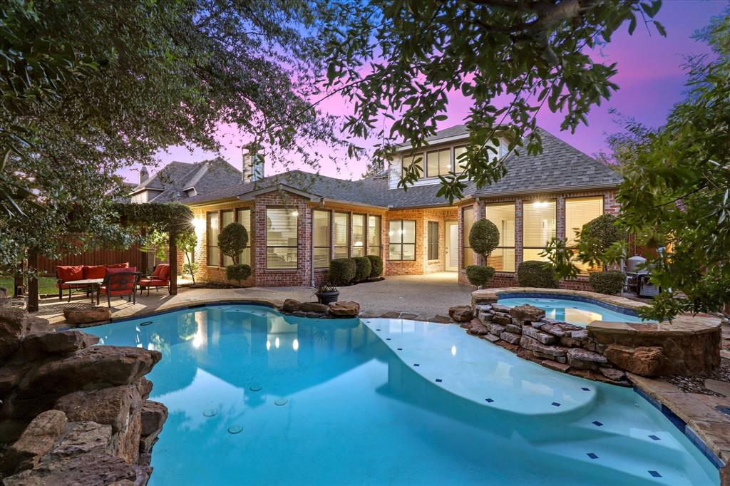 3949 Siena Drive