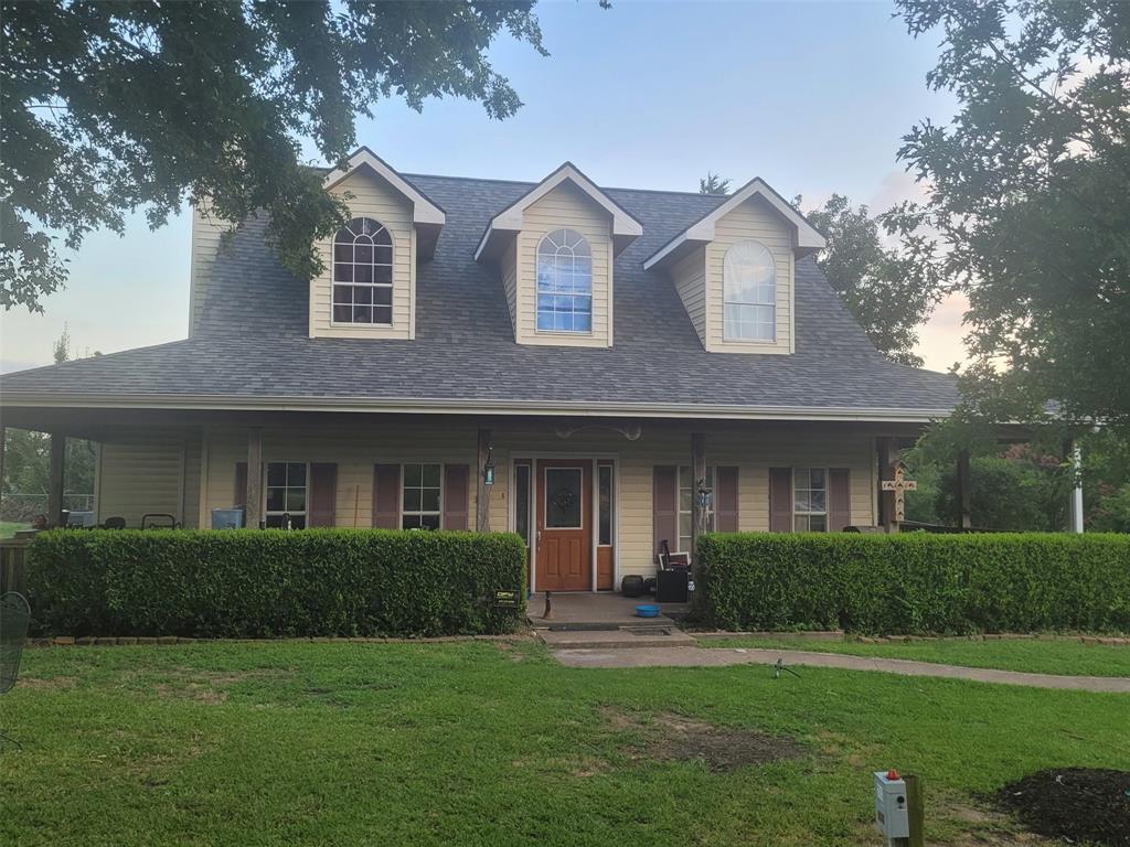 Watkins W A - Residential