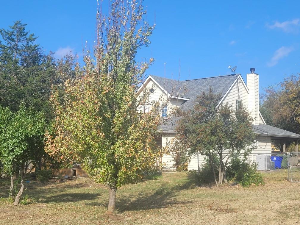 Watkins W A - Residential