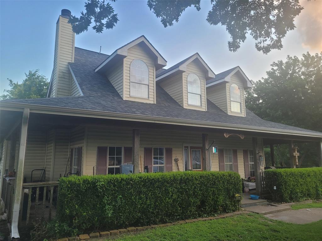 3376 Plainview Road