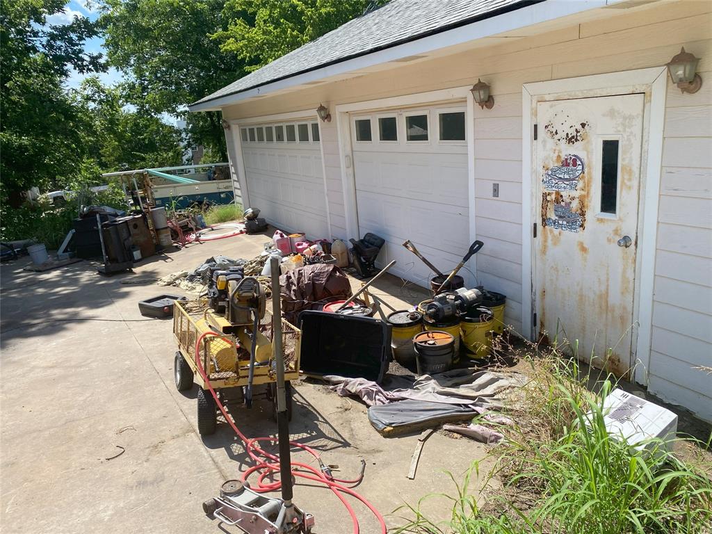 Watkins W A - Residential